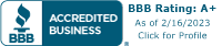 Globaltrust Bank BBB Business Review