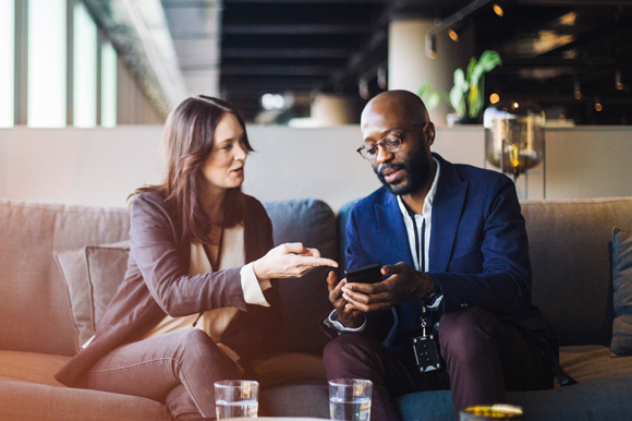 Globaltrust Business Loans